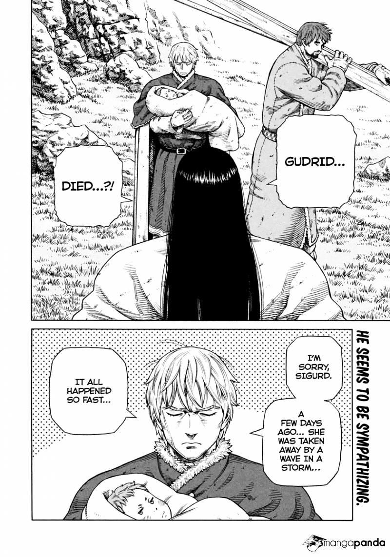 Vinland Saga, Chapter 113 image 03